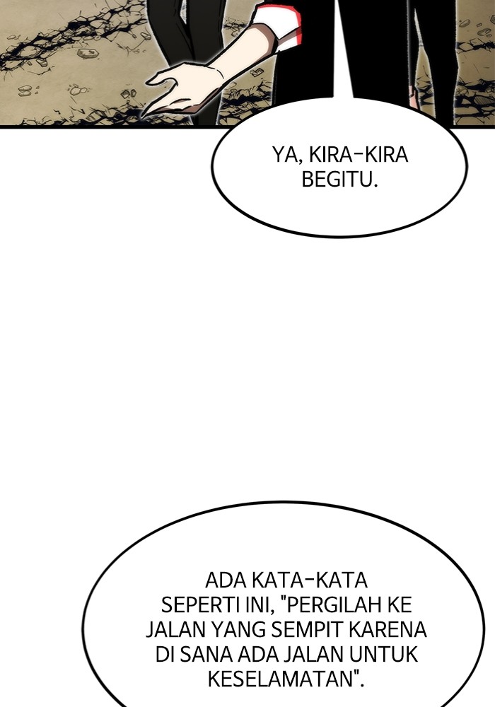 Ultra Alter Chapter 108 page 68