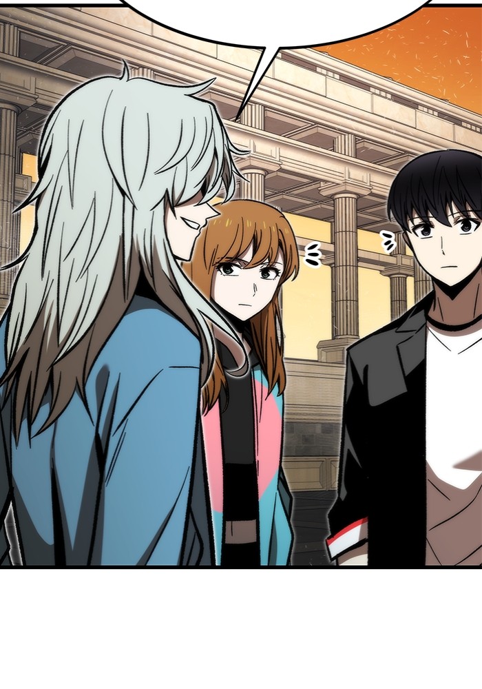 Ultra Alter Chapter 108 page 69
