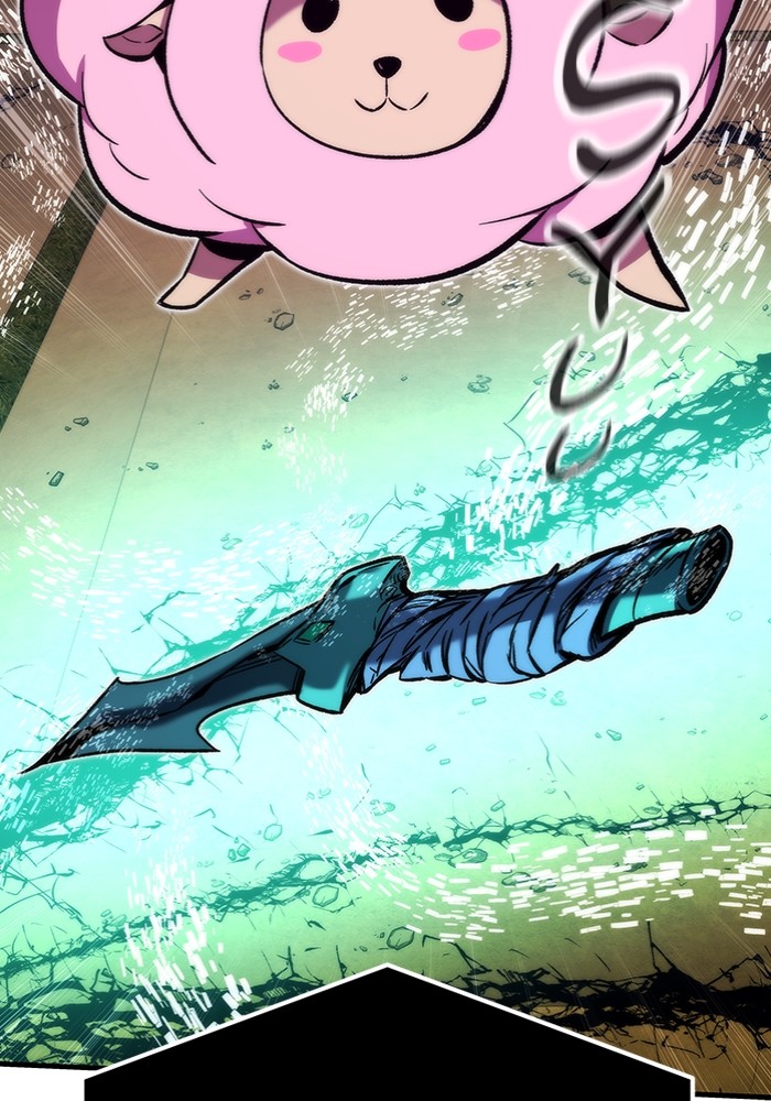 Ultra Alter Chapter 108 page 78
