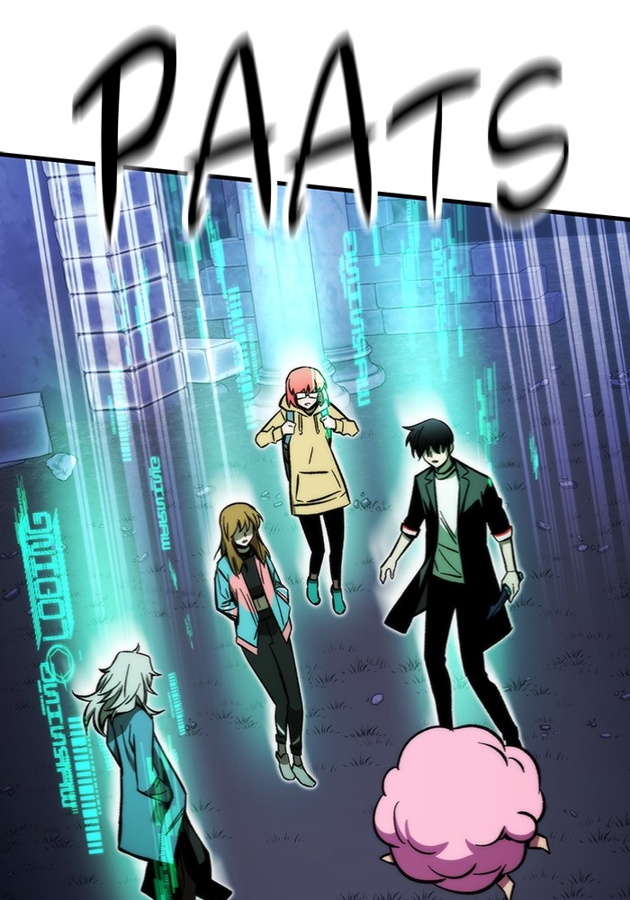Ultra Alter Chapter 108 page 80