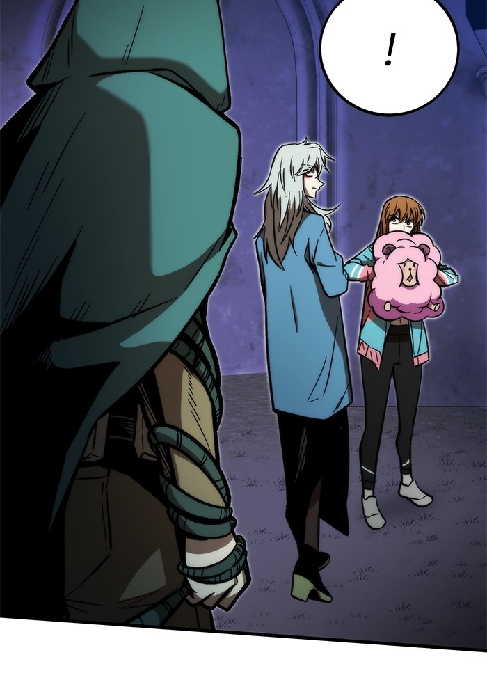 Ultra Alter Chapter 108 page 89