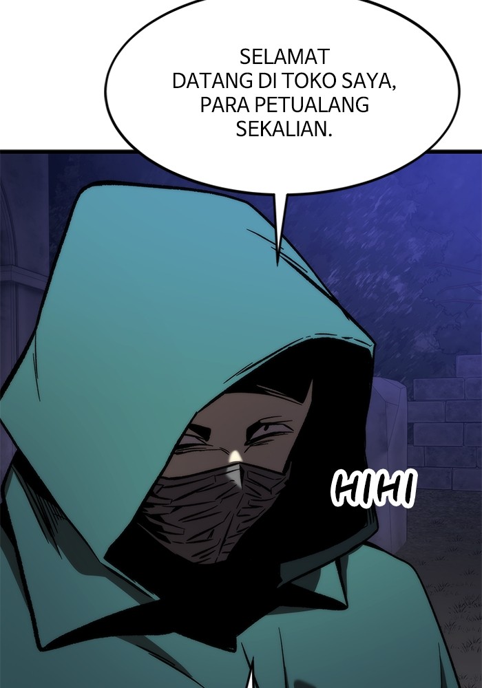 Ultra Alter Chapter 108 page 93