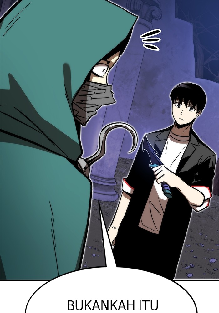 Ultra Alter Chapter 108 page 95