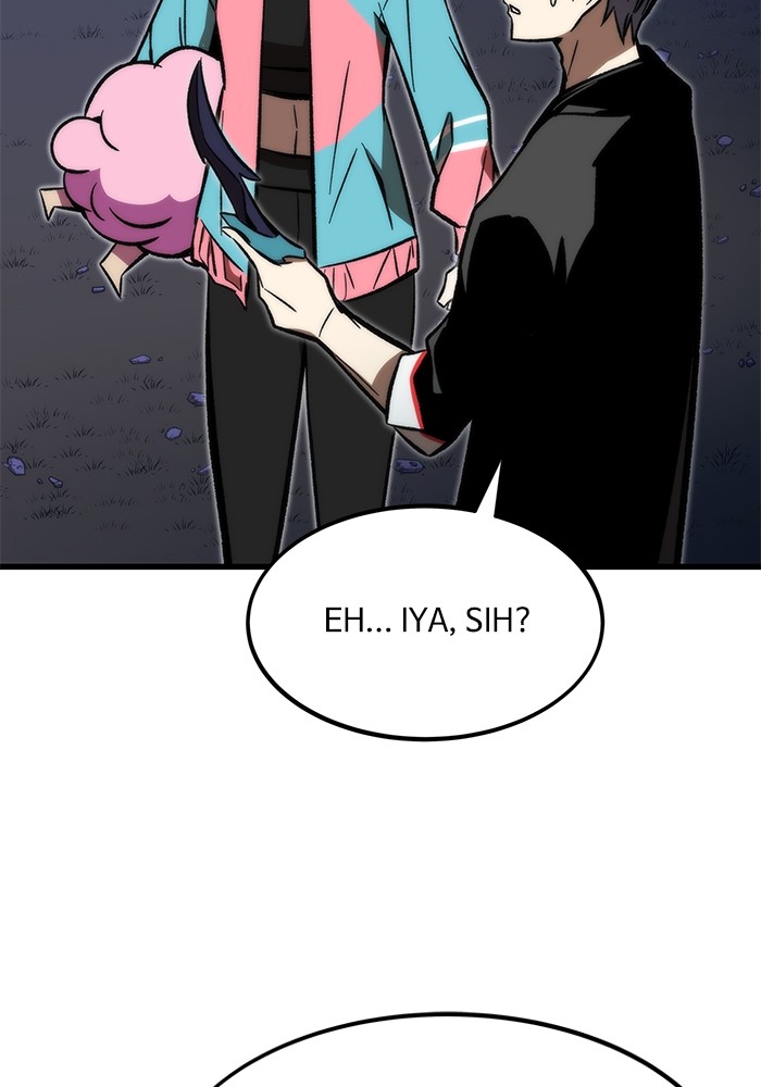 Ultra Alter Chapter 108 page 97