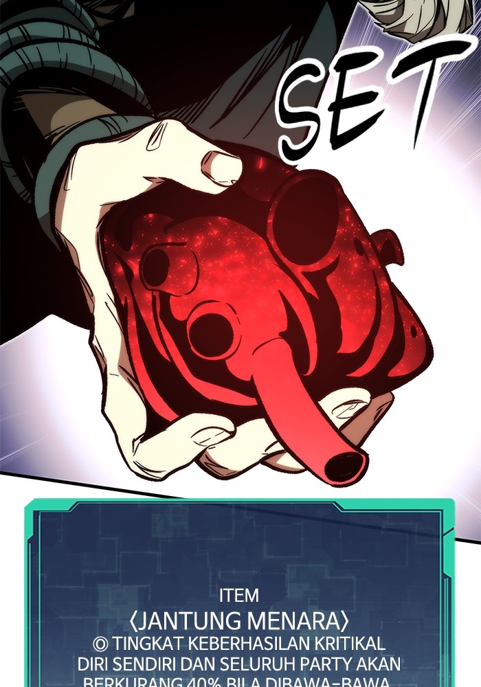 Ultra Alter Chapter 108 page 101