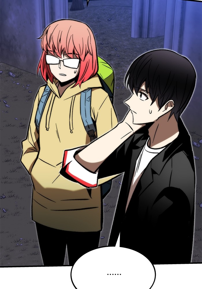 Ultra Alter Chapter 108 page 105
