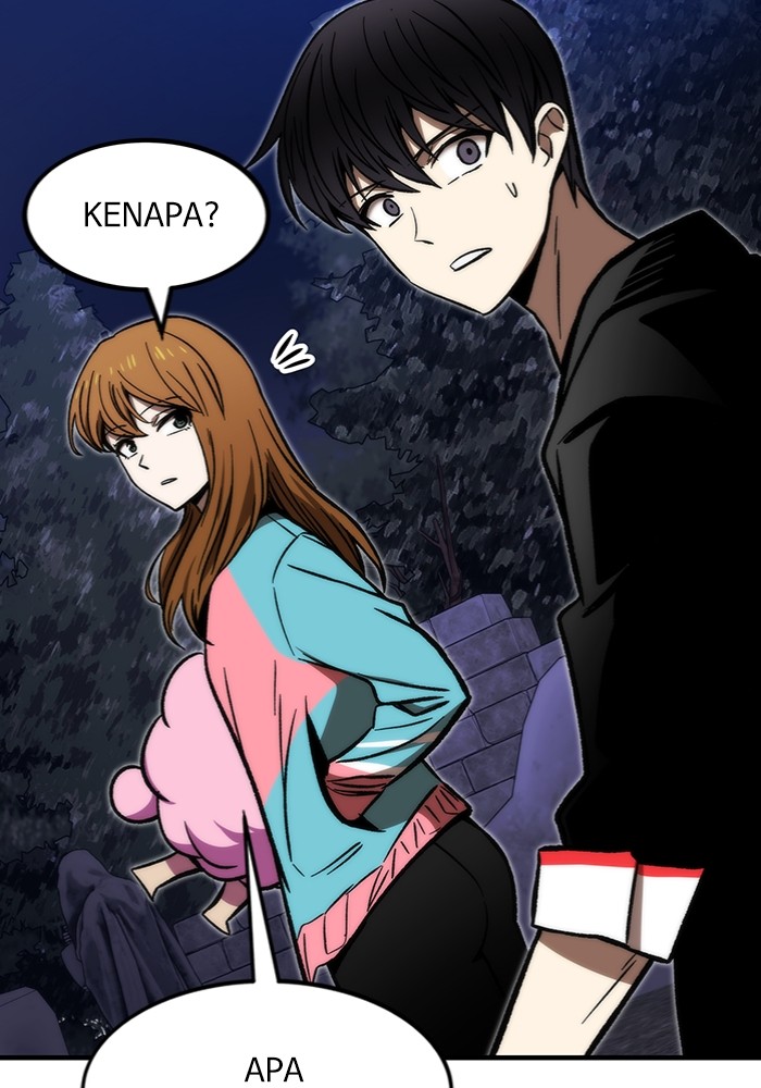 Ultra Alter Chapter 108 page 116