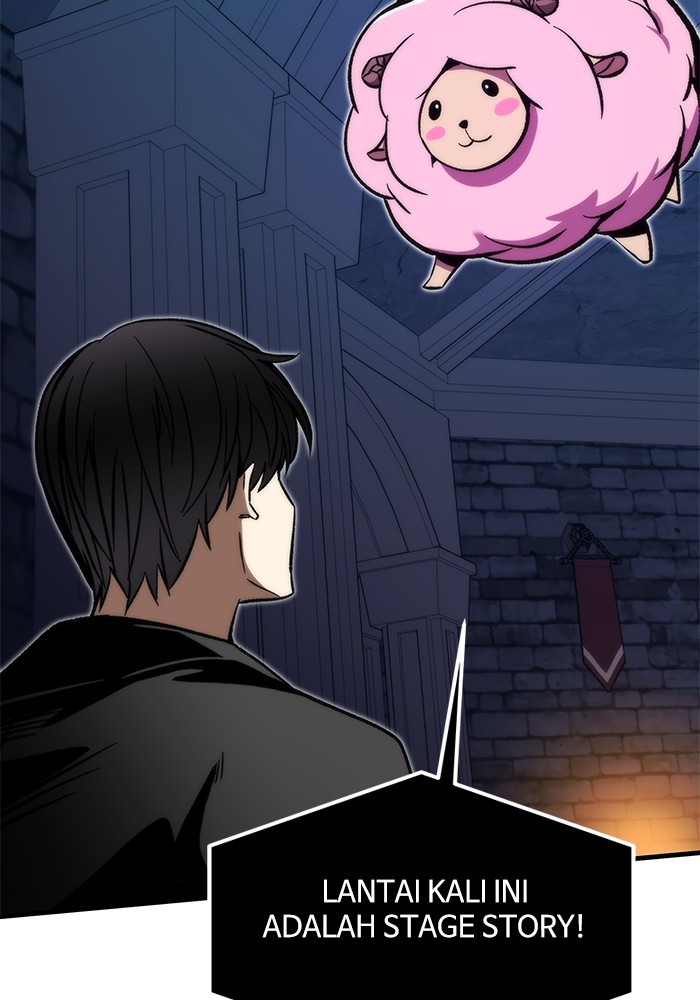 Ultra Alter Chapter 109 page 6