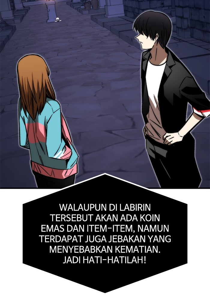 Ultra Alter Chapter 109 page 8