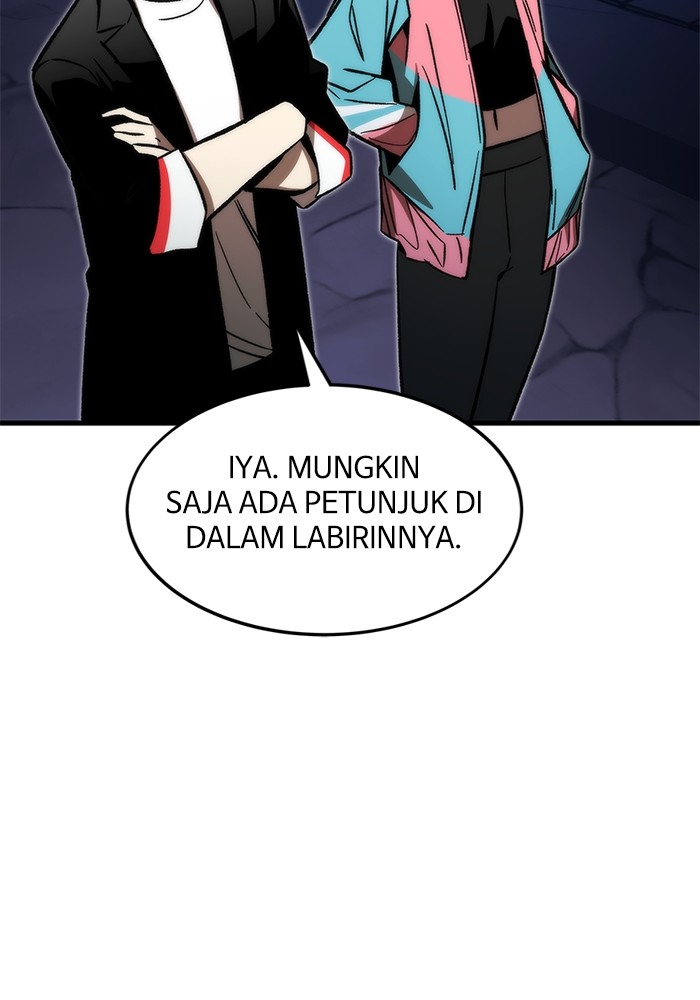 Ultra Alter Chapter 109 page 14