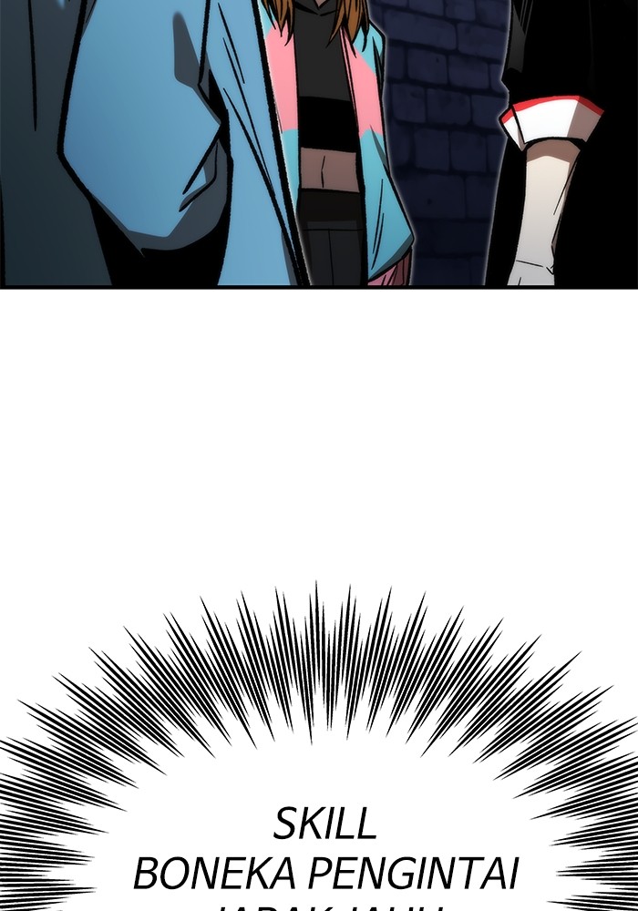 Ultra Alter Chapter 109 page 16