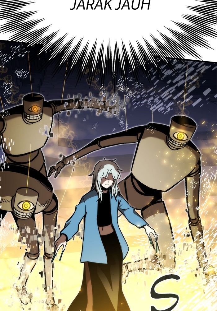 Ultra Alter Chapter 109 page 17