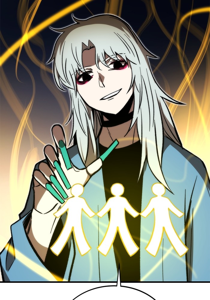 Ultra Alter Chapter 109 page 19