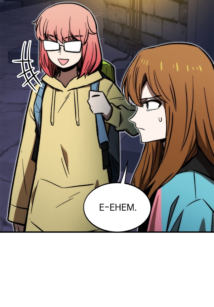 Ultra Alter Chapter 109 page 21