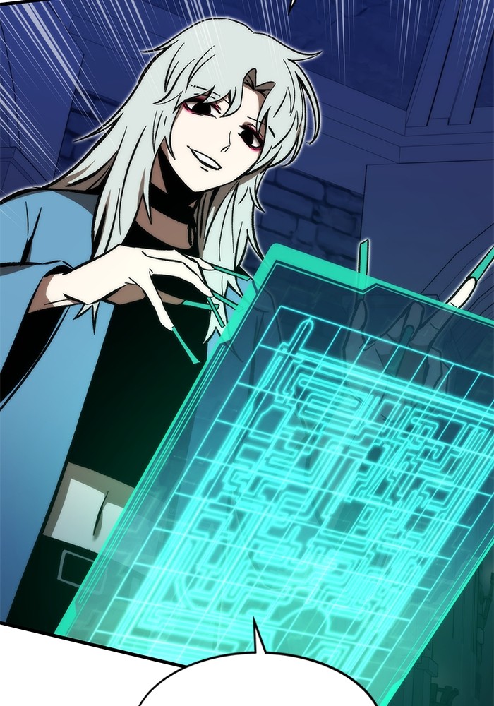 Ultra Alter Chapter 109 page 28