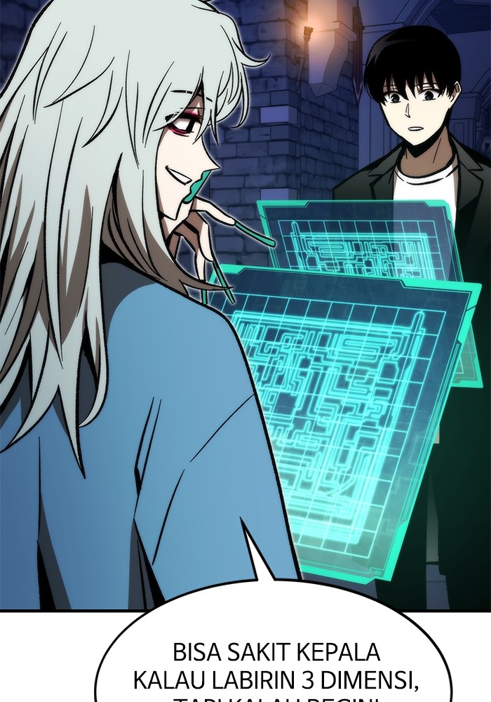 Ultra Alter Chapter 109 page 30