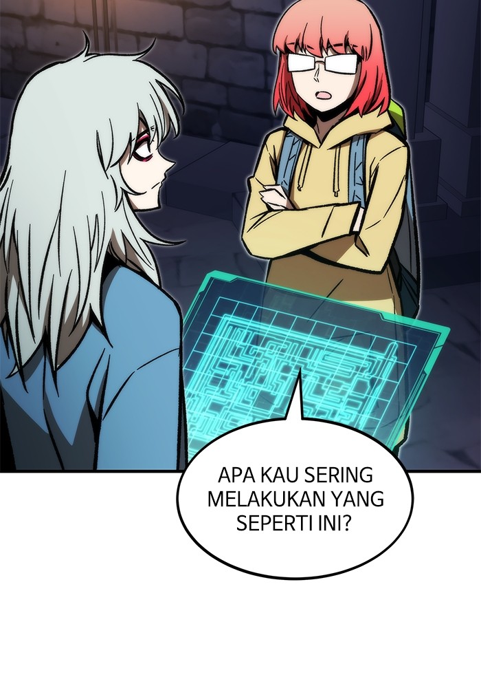 Ultra Alter Chapter 109 page 34