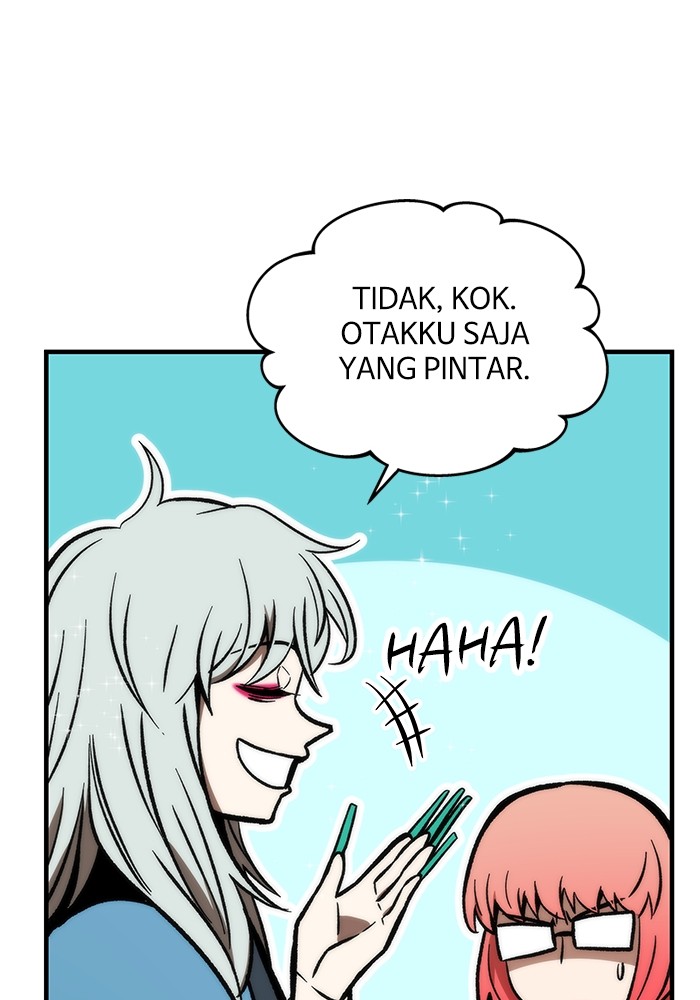 Ultra Alter Chapter 109 page 35
