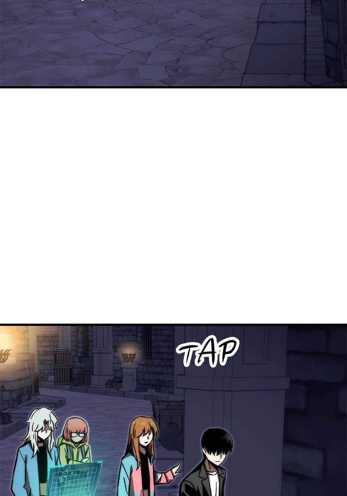 Ultra Alter Chapter 109 page 38