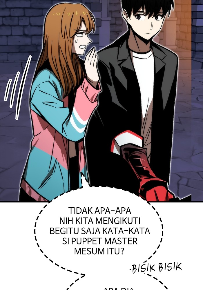 Ultra Alter Chapter 109 page 42
