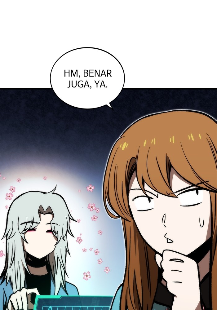 Ultra Alter Chapter 109 page 47