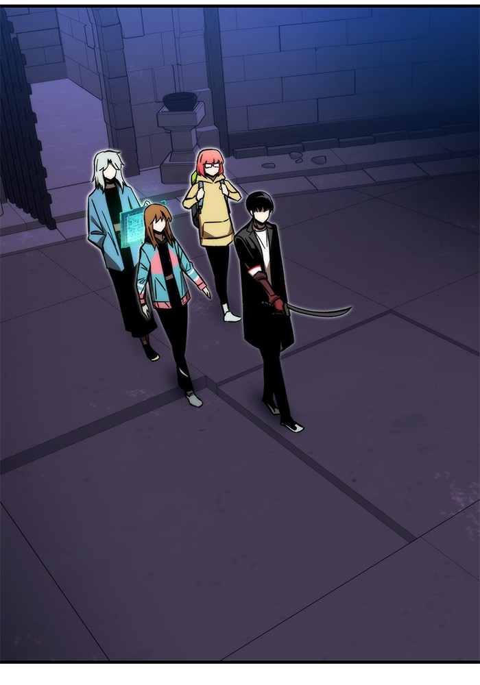 Ultra Alter Chapter 109 page 49