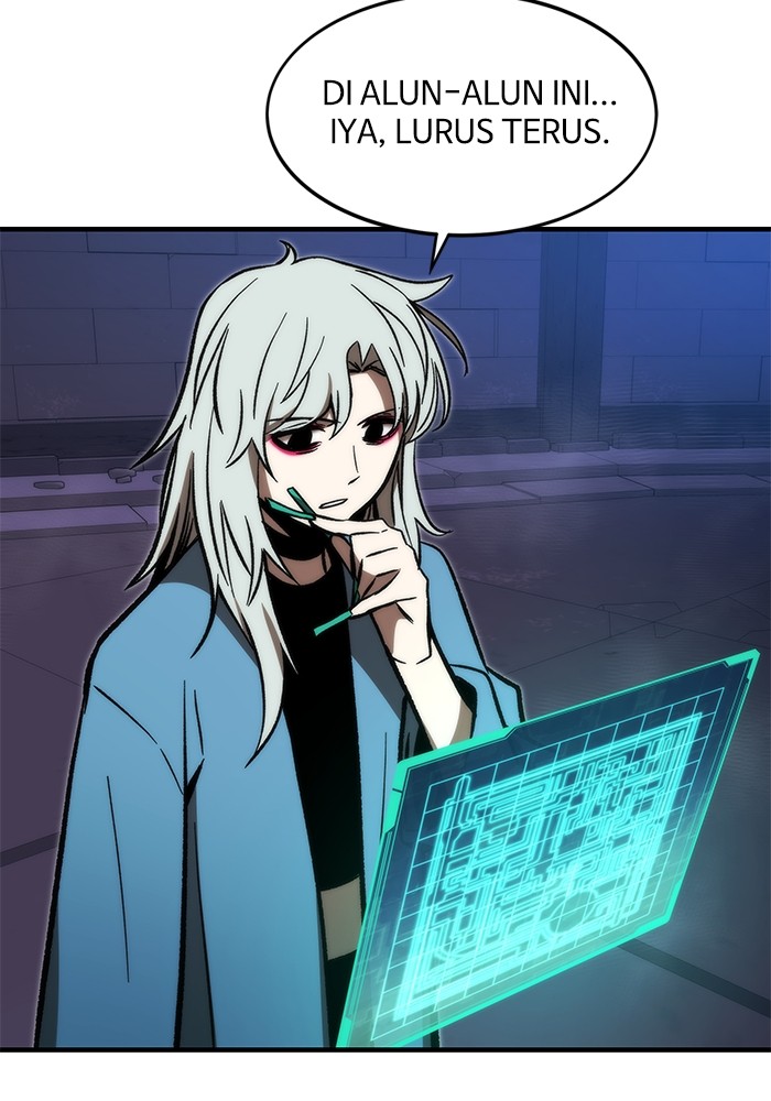 Ultra Alter Chapter 109 page 52