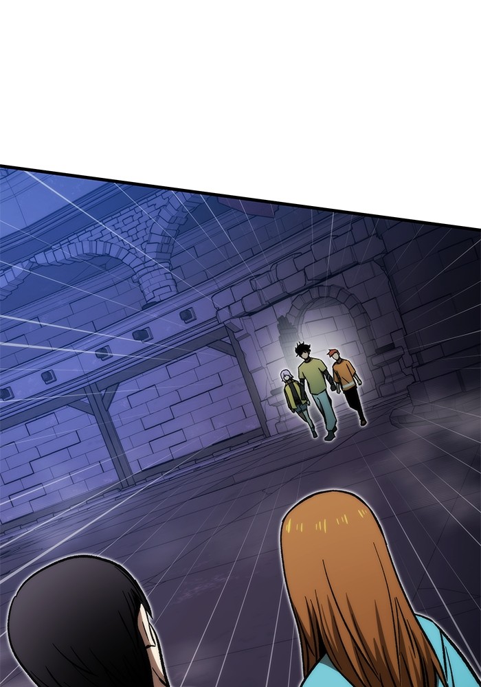 Ultra Alter Chapter 109 page 57