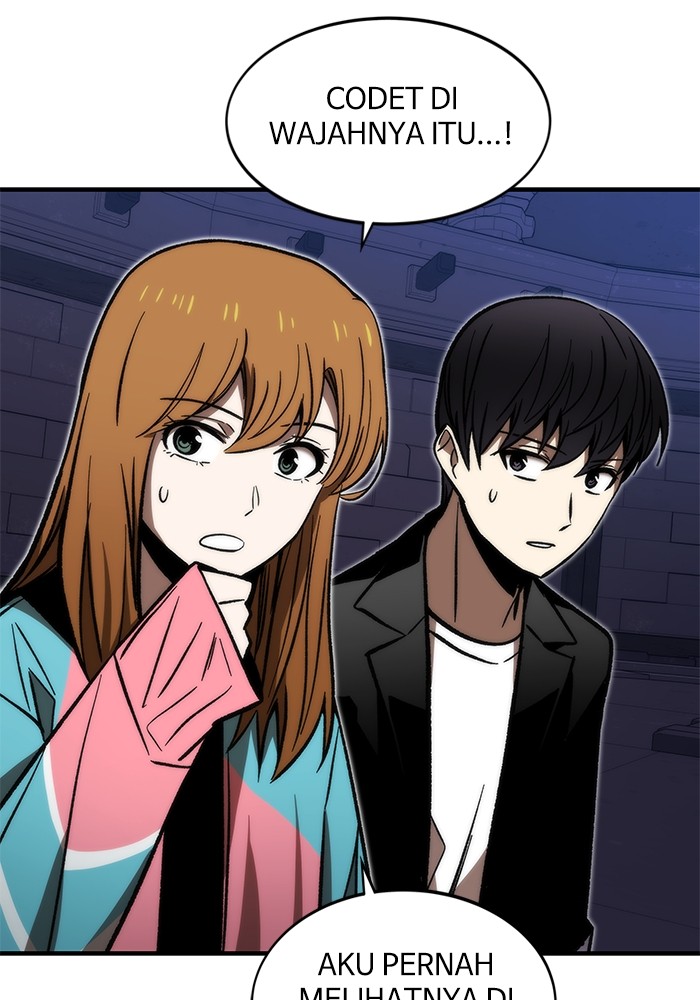Ultra Alter Chapter 109 page 61
