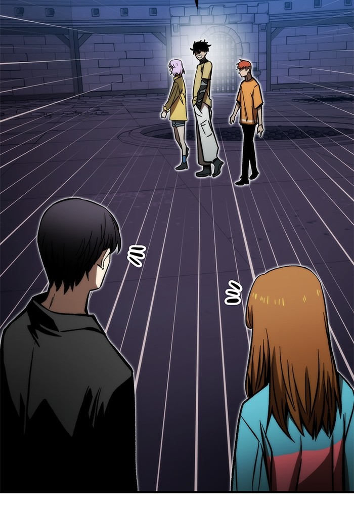 Ultra Alter Chapter 109 page 67