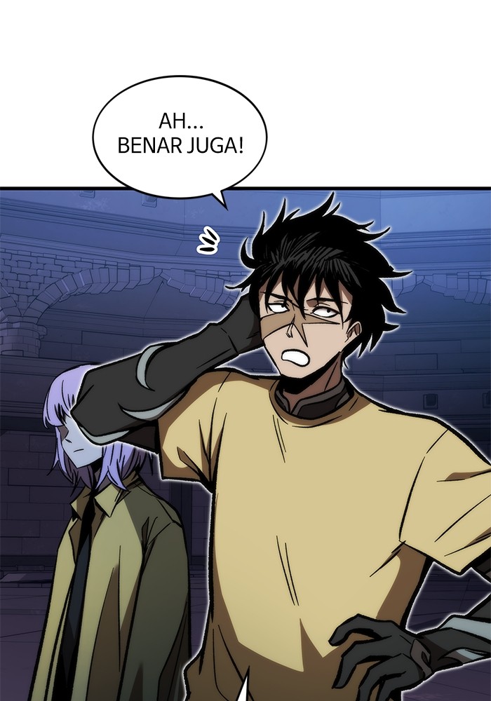 Ultra Alter Chapter 109 page 79