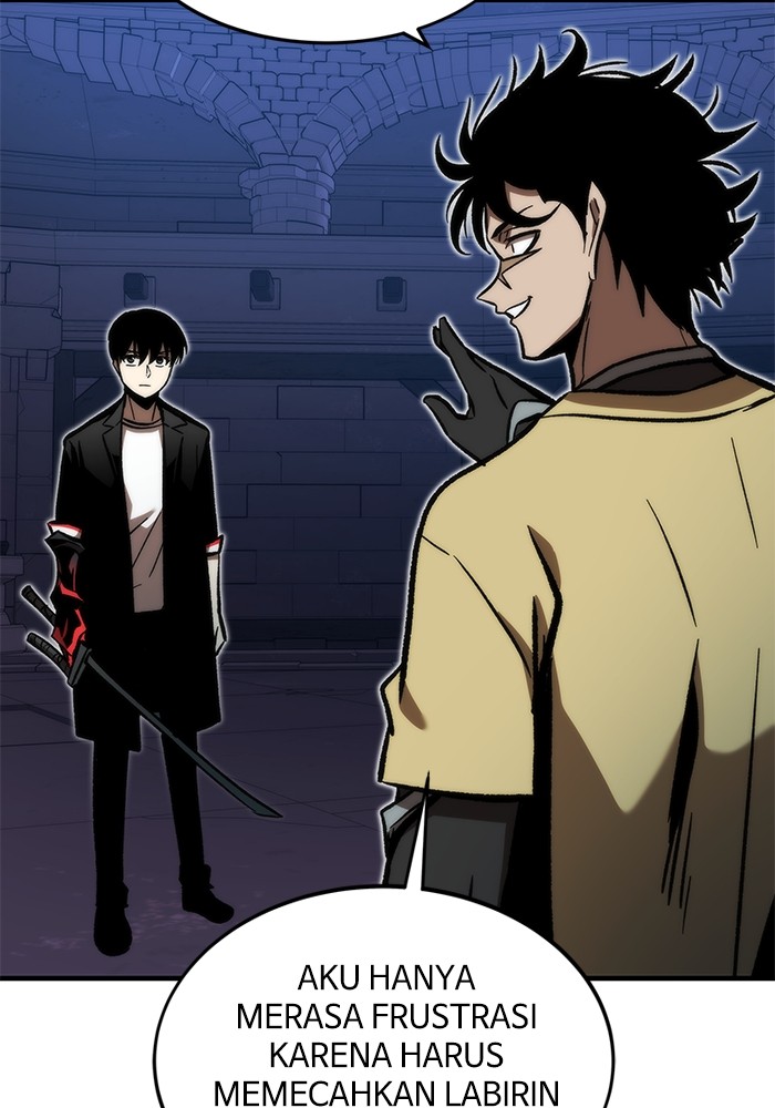 Ultra Alter Chapter 109 page 81