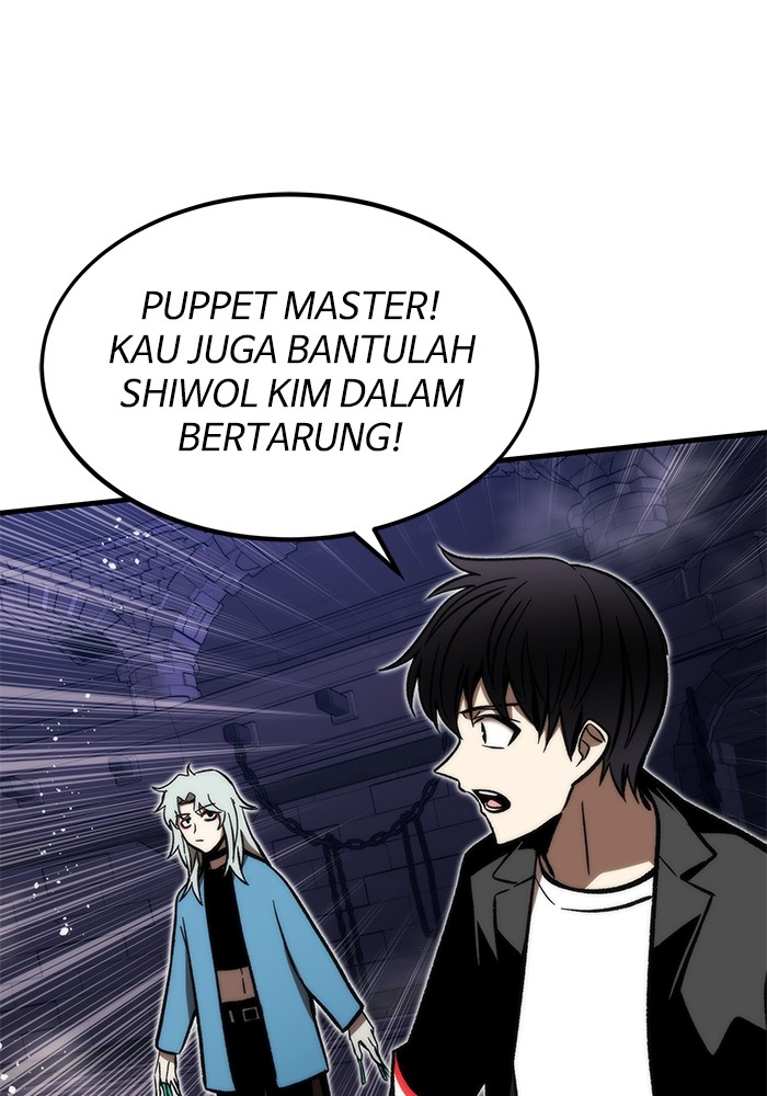 Ultra Alter Chapter 109 page 109