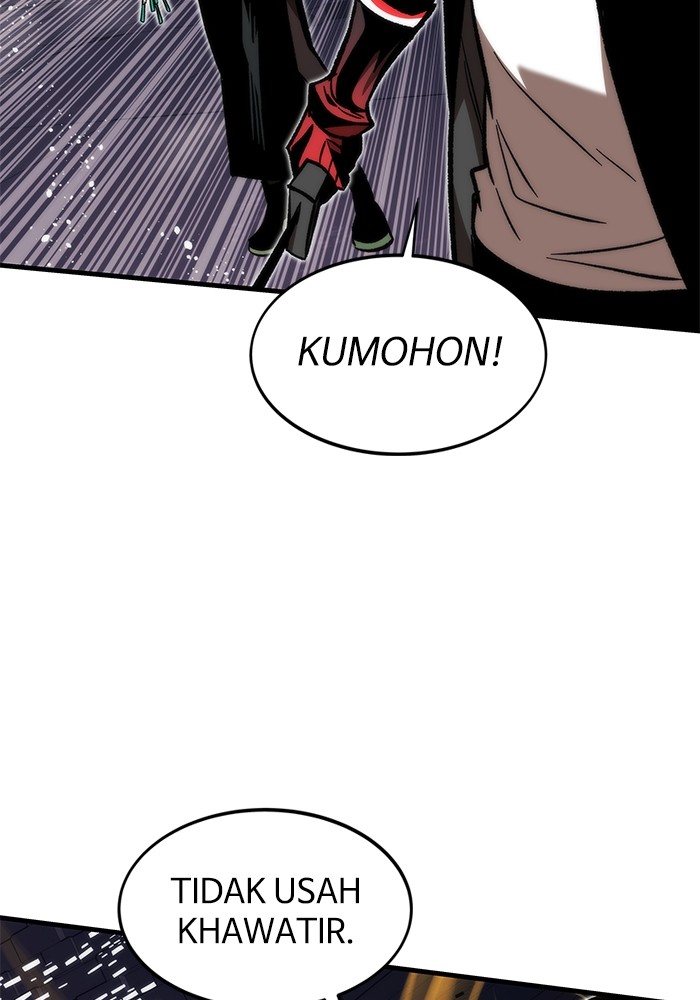 Ultra Alter Chapter 109 page 110