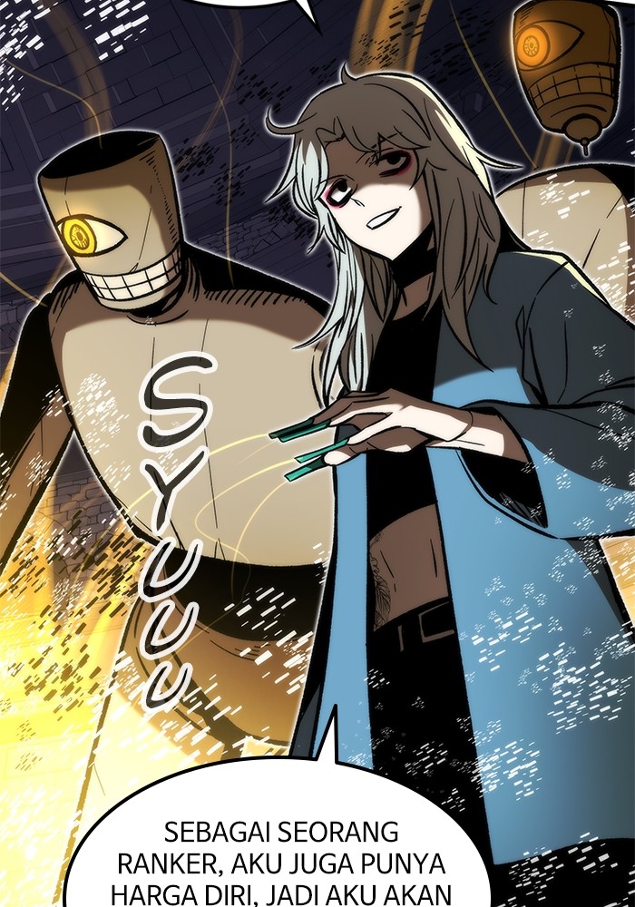 Ultra Alter Chapter 109 page 111