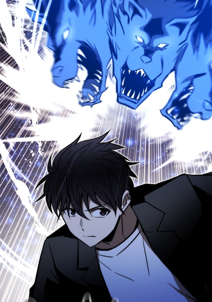 Ultra Alter Chapter 109 page 117