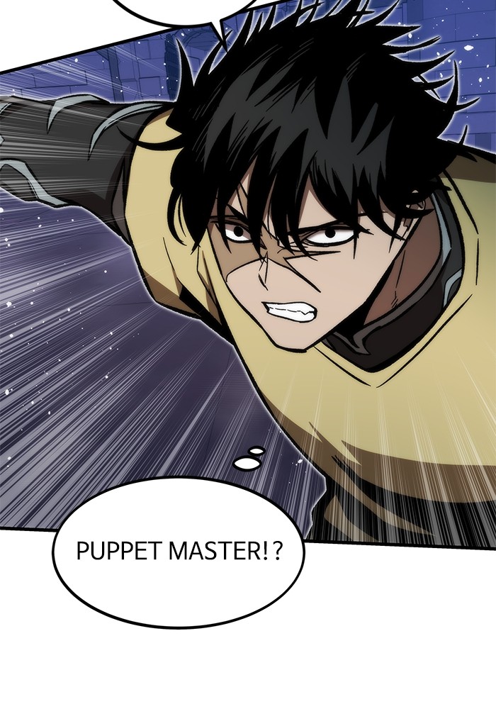 Ultra Alter Chapter 109 page 121