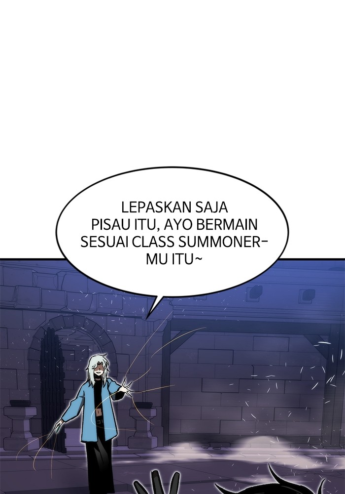 Ultra Alter Chapter 109 page 122