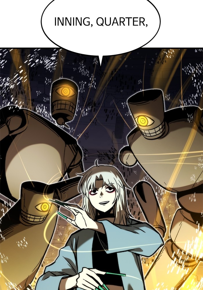Ultra Alter Chapter 109 page 124