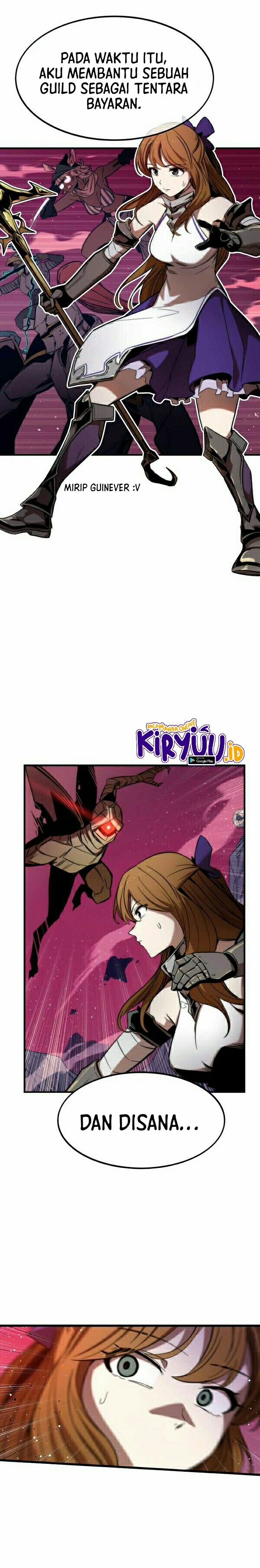 Ultra Alter Chapter 11 page 24