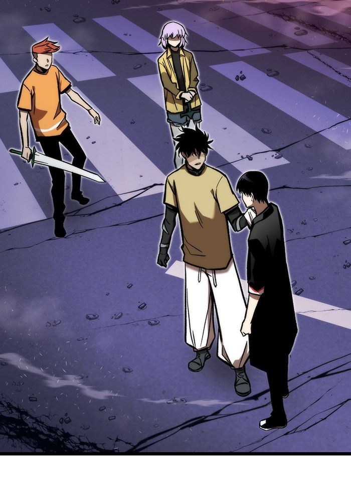 Ultra Alter Chapter 114 page 2