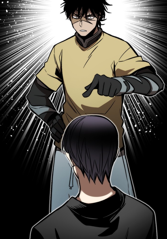 Ultra Alter Chapter 114 page 18