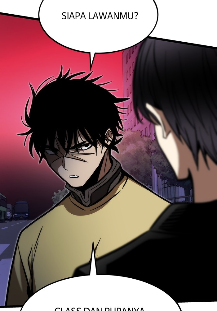 Ultra Alter Chapter 114 page 23
