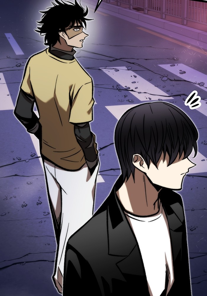 Ultra Alter Chapter 114 page 44