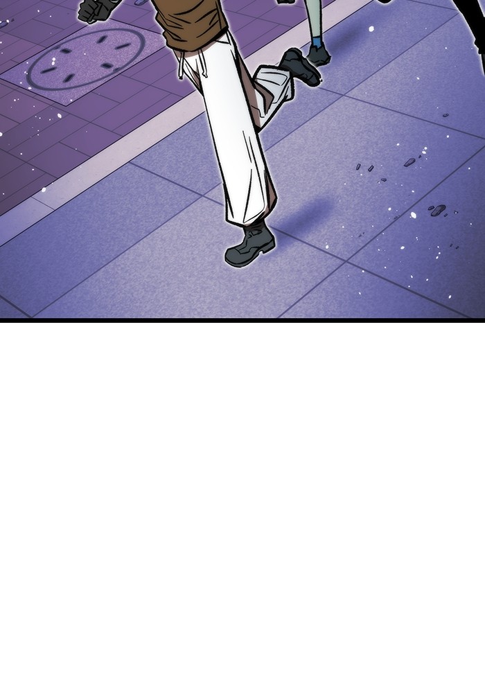 Ultra Alter Chapter 114 page 55