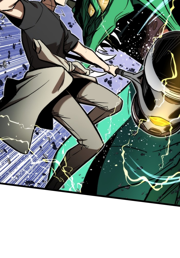 Ultra Alter Chapter 114 page 66