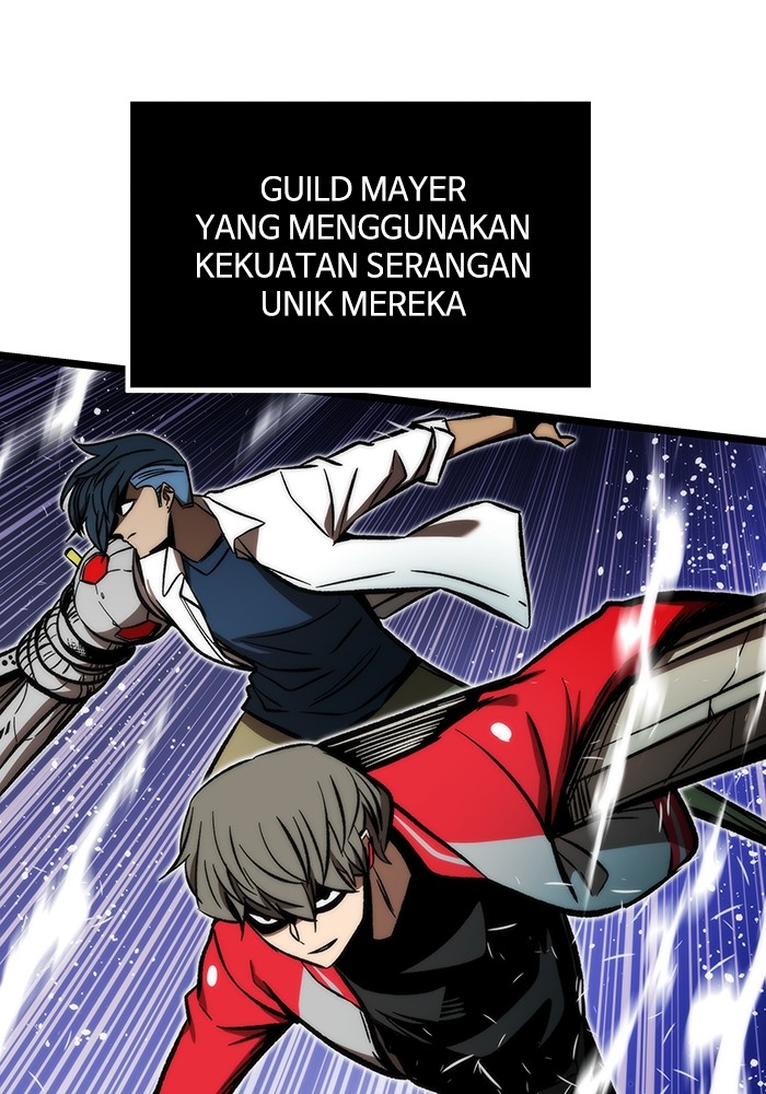 Ultra Alter Chapter 114 page 67