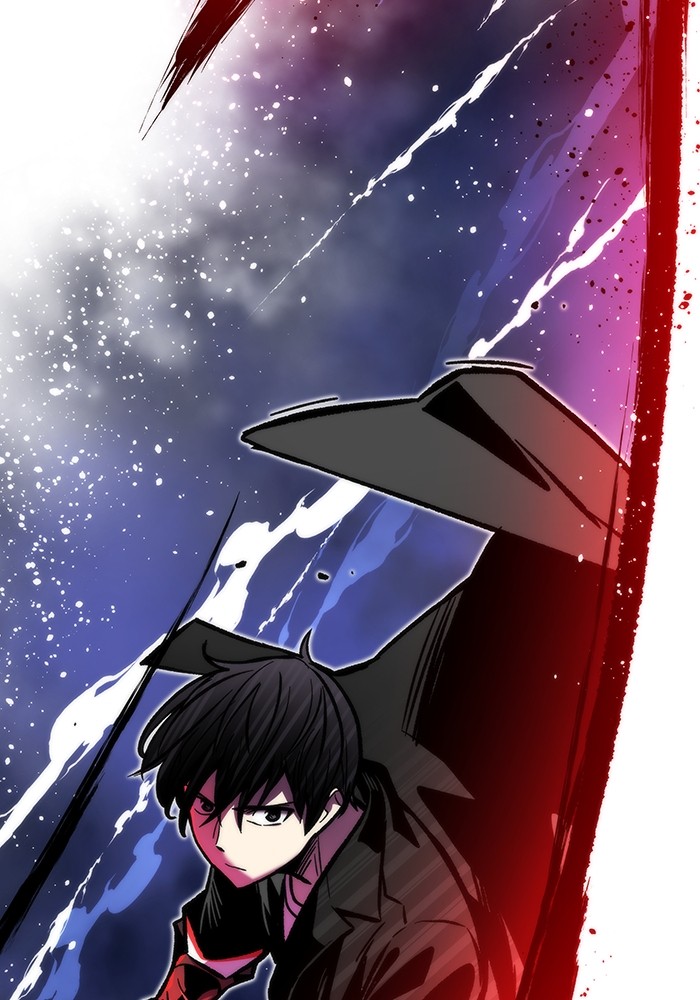 Ultra Alter Chapter 114 page 70