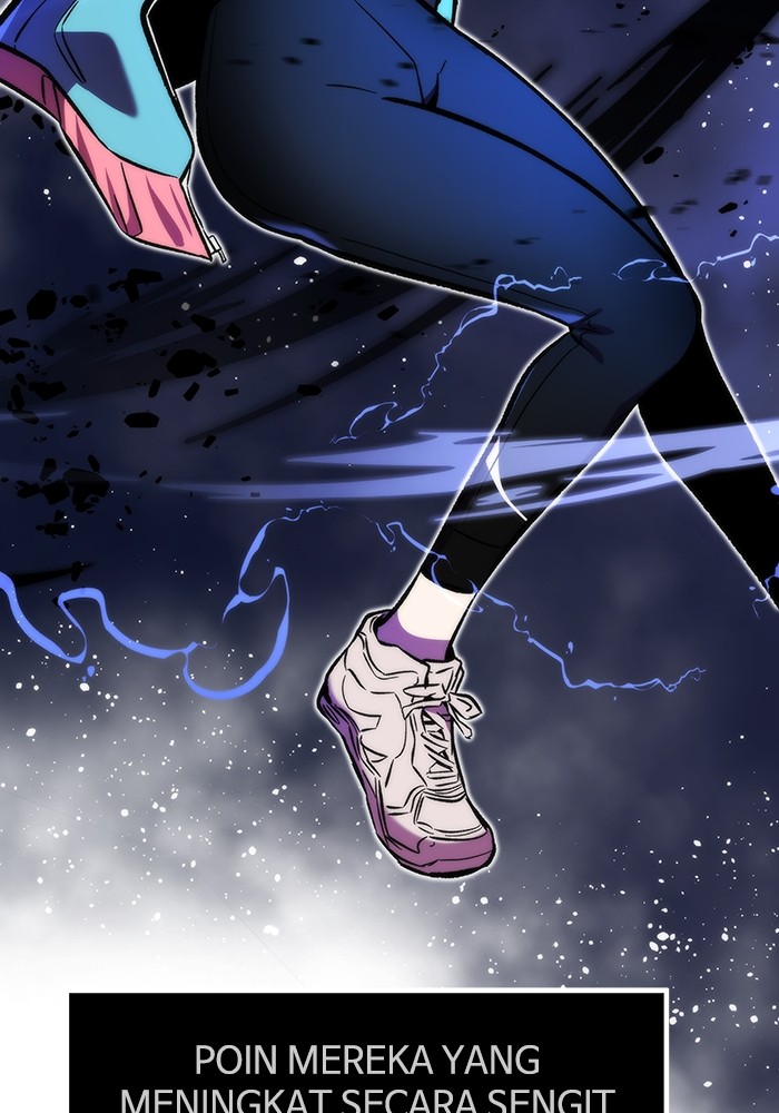 Ultra Alter Chapter 114 page 74