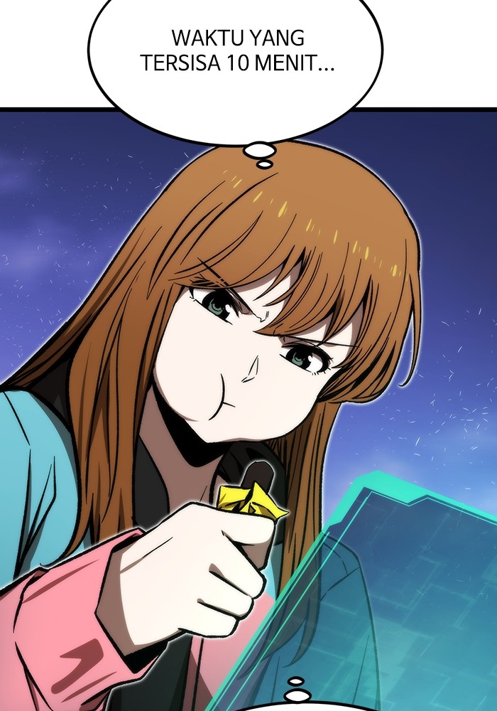 Ultra Alter Chapter 114 page 90